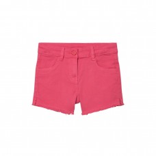 BOBOLI σορτς κορίτσι 493084-3826 φούξια